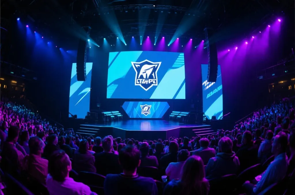 电竞时代：英雄联盟与DOTA2顶级赛事的观赛与资讯指南